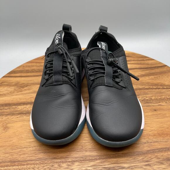 Clove Shoes Womens Size 6 Black Nursing Comfort Work Healthcare Sneakers - Picture 2 of 8